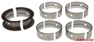 Clevite P Series Main Bearing Set Chrysler Pass|Truck 1981-1993 - MS1533P