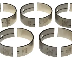 Clevite .25mm Main Bearing Set Toyota Pass|Truck 1982-1993