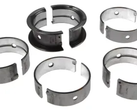 Clevite .25mm Main Bearing Set Nissan 1982-1988