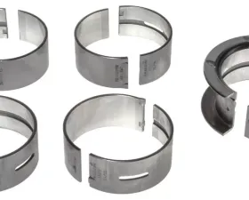 Clevite .25mm Main Bearing Set Ford 1984-1993