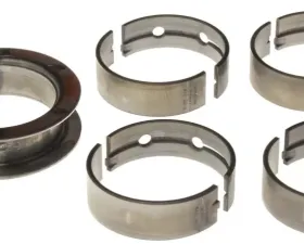 Clevite .25mm Main Bearing Set Pontiac 1985-1991