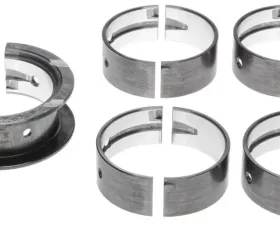 Clevite .25mm Main Bearing Set Chrysler|Mitsubishi 1979-1993