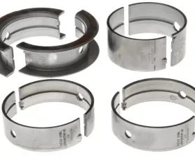 Clevite .25mm Main Bearing Set Dodge Truck 1987-1994