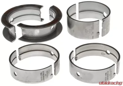 Clevite .25mm Main Bearing Set Dodge Truck 1987-1994 - MS1701P10
