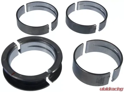 Clevite .25mm Main Bearing Set Ford 1986-1994 - MS1702A25MM