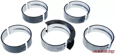 Clevite .75mm Main Bearing Set Ford 1985-1993 - MS1706A75MM