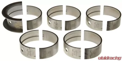 Clevite .25mm Main Bearing Set Ford 1985-1993 - MS1706P25MM