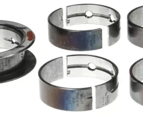 Clevite .25mm Main Bearing Set GM Pontiac|Chevrolet 1962-1993