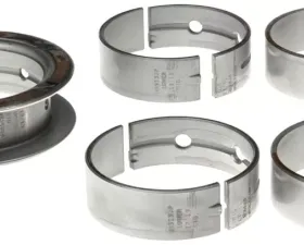 Clevite .25mm P Series Main Bearing Set GM Pontiac|Chevrolet 1962-1993