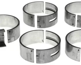 Clevite .25mm Main Bearing Set Ford Pass|Truck 1990-1993
