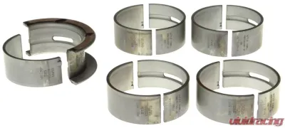 Clevite P Series Main Bearing Set Ford Pass|Truck 1990-1993 - MS1743P