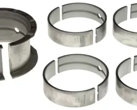 Clevite .25mm P Series Main Bearing Set Chevrolet Pass|Truck 1967-1993