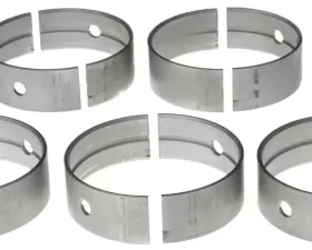 Clevite .25mm Main Bearing Set Isuzu 1981-1990