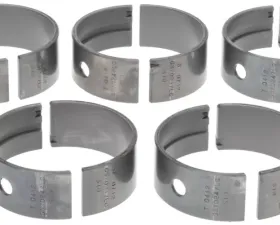 Clevite .25mm Main Bearing Set Chrysler|Mitsubishi 1978-1990