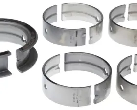 Clevite .25mm Main Bearing Set Mazda 1986-1993