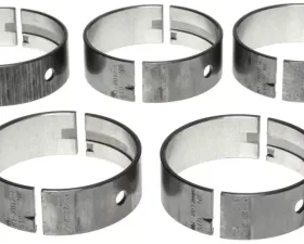 Clevite .25mm Main Bearing Set Mazda 1986-1993