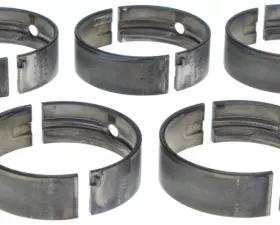 Clevite .026mm Main Bearing Set Mazda 1987-1993