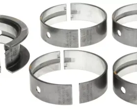 Clevite .25mm Main Bearing Set Mazda 1987-1993