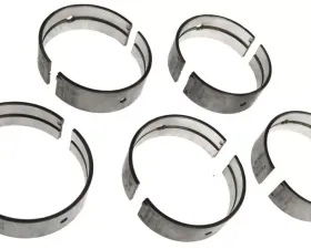 Clevite .25mm Main Bearing Set Mazda 1986-1993