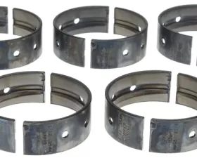 Clevite .25mm Main Bearing Set Acura|Honda 1986-1993