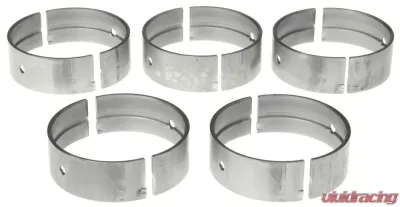 Clevite .25mm P Series Main Bearing Set Acura|Honda 1986-1993 - MS1804P25MM