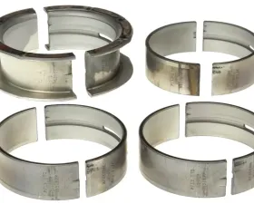 Clevite .25mm P Series Main Bearing Set Ford 1982-2008