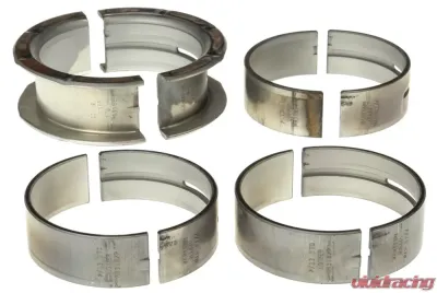 Clevite .50mm P Series Main Bearing Set Ford 1982-2008 - MS1812P50MM