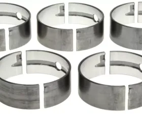 Clevite .25mm Main Bearing Set Isuzu 1988-1993