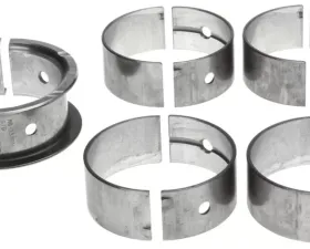 Clevite .25mm Main Bearing Set Chrysler|Mitsubishi 1978-1990