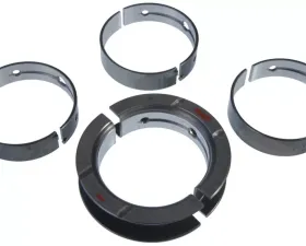Clevite Main Bearing Set Chrysler 1990-1994