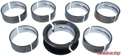 Clevite .25mm Main Bearing Set AMC|Jeep 1991-1994 - MS1947A10