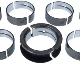 Clevite .75mm Main Bearing Set Jeep 1991-1995