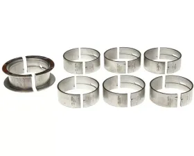 Clevite .25mm P Series Main Bearing Set AMC|Jeep 1991-2006