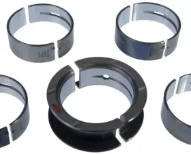 Clevite .25mm Main Bearing Set AMC|Jeep 1991-1994