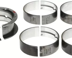 Clevite .25mm Main Bearing Set Nissan 1989-1995