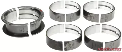 Clevite .50mm Main Bearing Set Nissan 1989-1995 - MS1949A50MM
