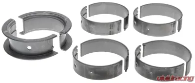 Clevite P Series Main Bearing Set Nissan 240SX 1989-1997 - MS1949P25MM