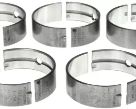 Clevite .25mm Main Bearing Set Nissan Engines
