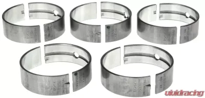 Clevite Main Bearing Set Nissan Engines - MS1950A