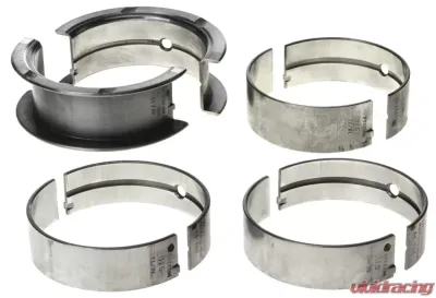 Clevite .25mm Main Bearing Set Nissan 1990-1995 - MS1951A25MM