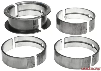 Clevite .75mm Main Bearing Set Nissan 1990-1995 - MS1951A75MM