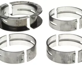 Clevite .25mm Main Bearing Set Ford 1972-1992