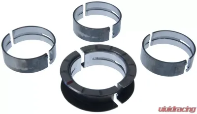 Clevite .25mm Main Bearing Set Ford Truck 1990-1993 - MS2006A10