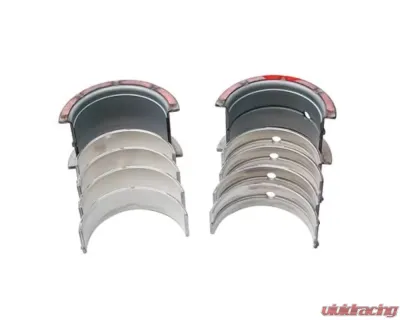 Clevite .75mm AL Series Main Bearing Set Ford 1993-2001 - MS2007A75MM