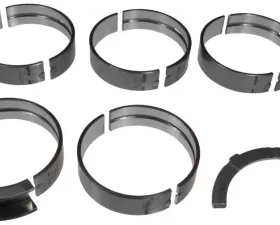 Clevite AL Series Main Bearing Set Ford 1993-2001