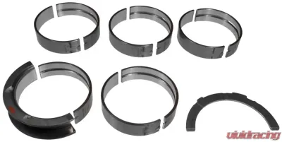 Clevite AL Series Main Bearing Set Ford 1993-2001 - MS2007A
