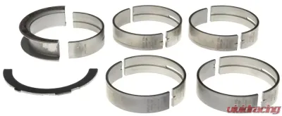 Clevite .25mm Main Bearing Set Ford 1993-2001 - MS2007P25MM