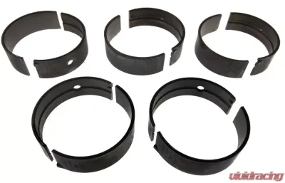 Clevite Main Bearing Set Nissan SR20DE L4 - MS2015H