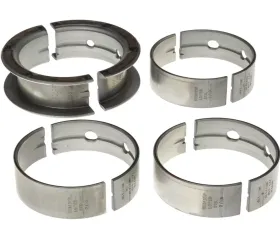 Clevite .25mm P Series Main Bearing Set Buick 1995-2009