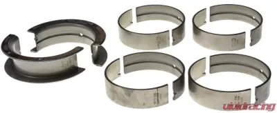 Clevite .50mm Main Bearing Set Ford|Navistar V8 7.3L Turbo - MS2034P20